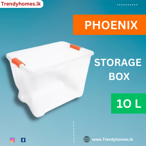 PHOENIX STORAGE BOX