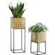 plant stand