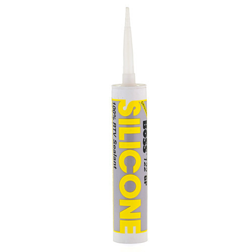 SILICONE SEALANT