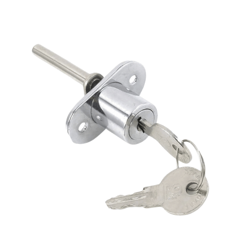 Front Lock