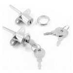 TAITA High Quality Front Lock - Image 2