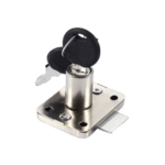 Small Drawer Lock