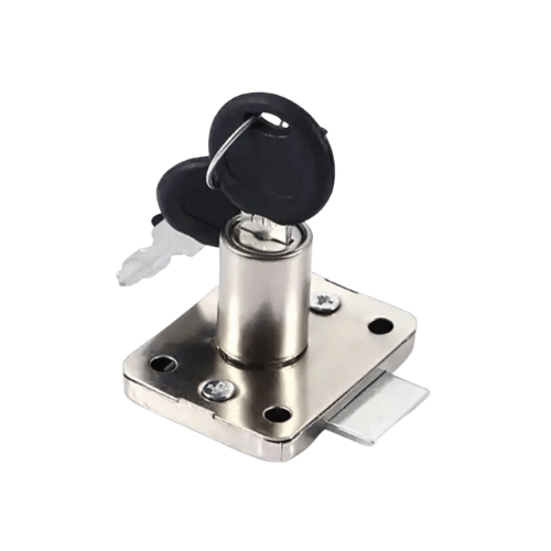 Small Drawer Lock