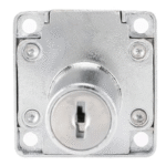 TAITA High Quality Drawer Polish Lock Double Turn - Image 4