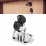 TAITA High Quality Small Drawer Lock - Image 2