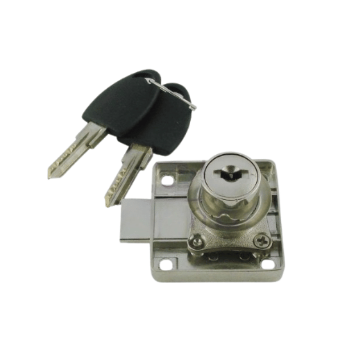 Cyber Drawer Lock