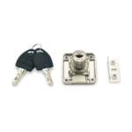TAITA High Quality Cyber Drawer Lock - Image 2