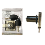 TAITA High Quality Cyber Drawer Lock - Image 3