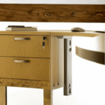TAITA High Quality Cyber Drawer Lock - Image 4