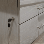 TAITA High Quality Cyber Drawer Lock - Image 5