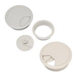 TAITA High Quality Wire Hole Cover - Image 7
