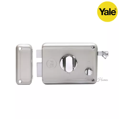 rim lock/ gate lock