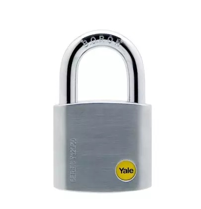 Outdoor Padlock