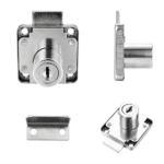 TAITA High Quality Small Drawer Lock - Image 4