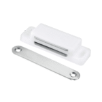 Magnet Catcher white