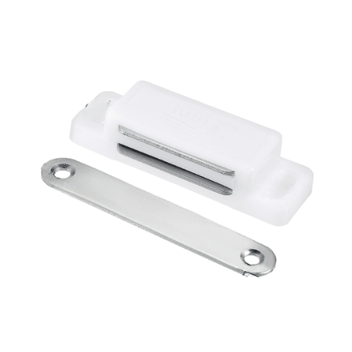 Magnet Catcher white