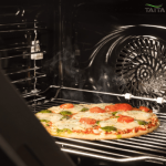 TAITA Ultimate 12 Function Built In Electric Oven with Air Fry - 72 Liters - Image 11