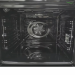 TAITA Ultimate 12 Function Built In Electric Oven with Air Fry - 72 Liters - Image 13