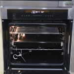 TAITA Ultimate 12 Function Built In Electric Oven with Air Fry - 72 Liters - Image 10