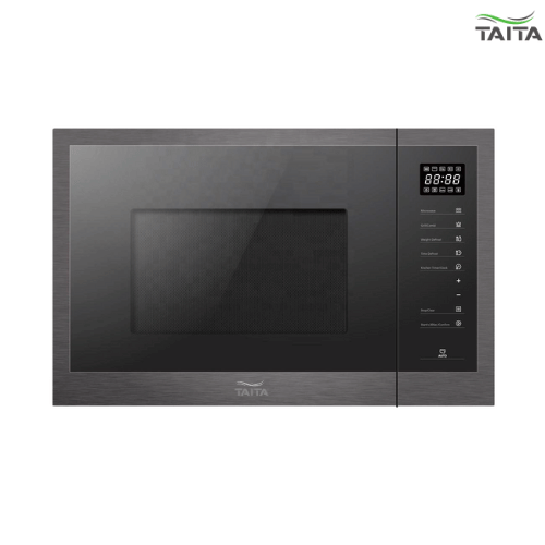Built In Microwave Oven With Grill