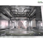 TAITA Ultimate Built In Microwave Oven With Grill - 25 Litres - Image 5