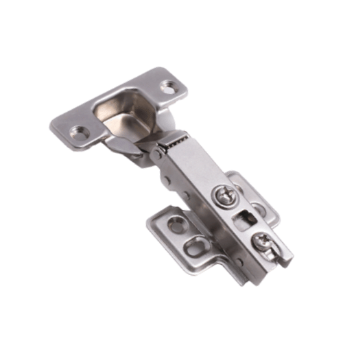 Full Overlay Concealed Hinges K5 Without Clip