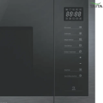 TAITA Ultimate Built In Microwave Oven With Grill - 25 Litres - Image 7
