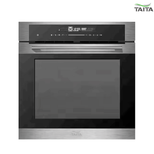 Built In Electric Oven with Air Fry