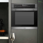 TAITA Ultimate 12 Function Built In Electric Oven with Air Fry - 72 Liters - Image 2