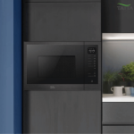 TAITA Ultimate Built In Microwave Oven With Grill - 25 Litres - Image 2