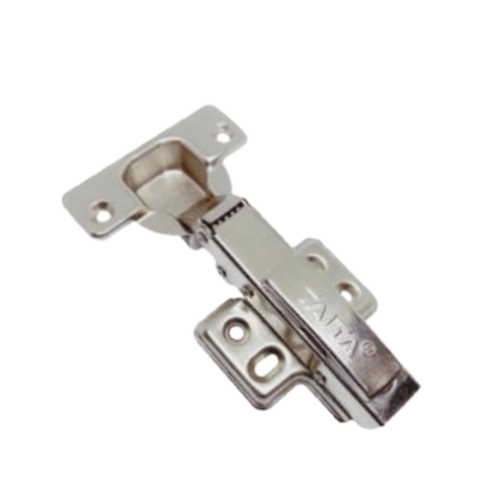 Soft Close concealed Hinges iron