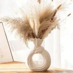 Infinity Knot Table Vase Set - Image 6