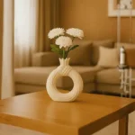 Infinity Knot Table Vase Set - Image 7