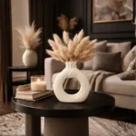 Infinity Knot Table Vase Set - Image 5