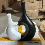 Soul Curve Table Vase - Image 3