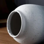 Cloud Mist Table Vase 3pc Set - Image 6