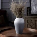 Cloud Mist Table Vase 3pc Set - Image 7