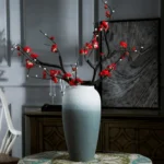 Cloud Mist Table Vase 3pc Set - Image 8