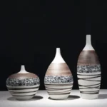 Velar Terra Table Vase Set - Image 3