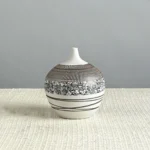 Velar Terra Table Vase Set - Image 4