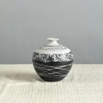 Monochrome Essence Table Vase Set - Image 4