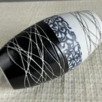 Monochrome Essence Table Vase Set - Image 6