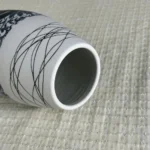 Monochrome Essence Table Vase Set - Image 8