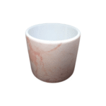 Ceramic Planter Decorative Desk and Table Ceramic Plant Pot - Image 7