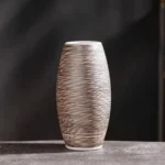 Bronze Harmony Table Vase Set - Image 5