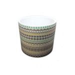 Ceramic Planter Decorative Desk and Table Ceramic Plant Pot - Image 13