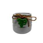 Ceramic Planter cactus and Succulent Decorative Desk and Table Ceramic Pot CP06-CP07 - Image 3