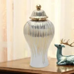 Majestic Glow Ginger Pot - Image 7