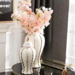 Luxe Ripple Ginger Pot - Image 6