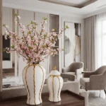 Luxe Ripple Ginger Pot - Image 7